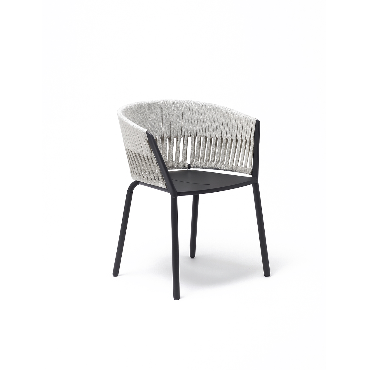 Rion dining arm chair, Fast