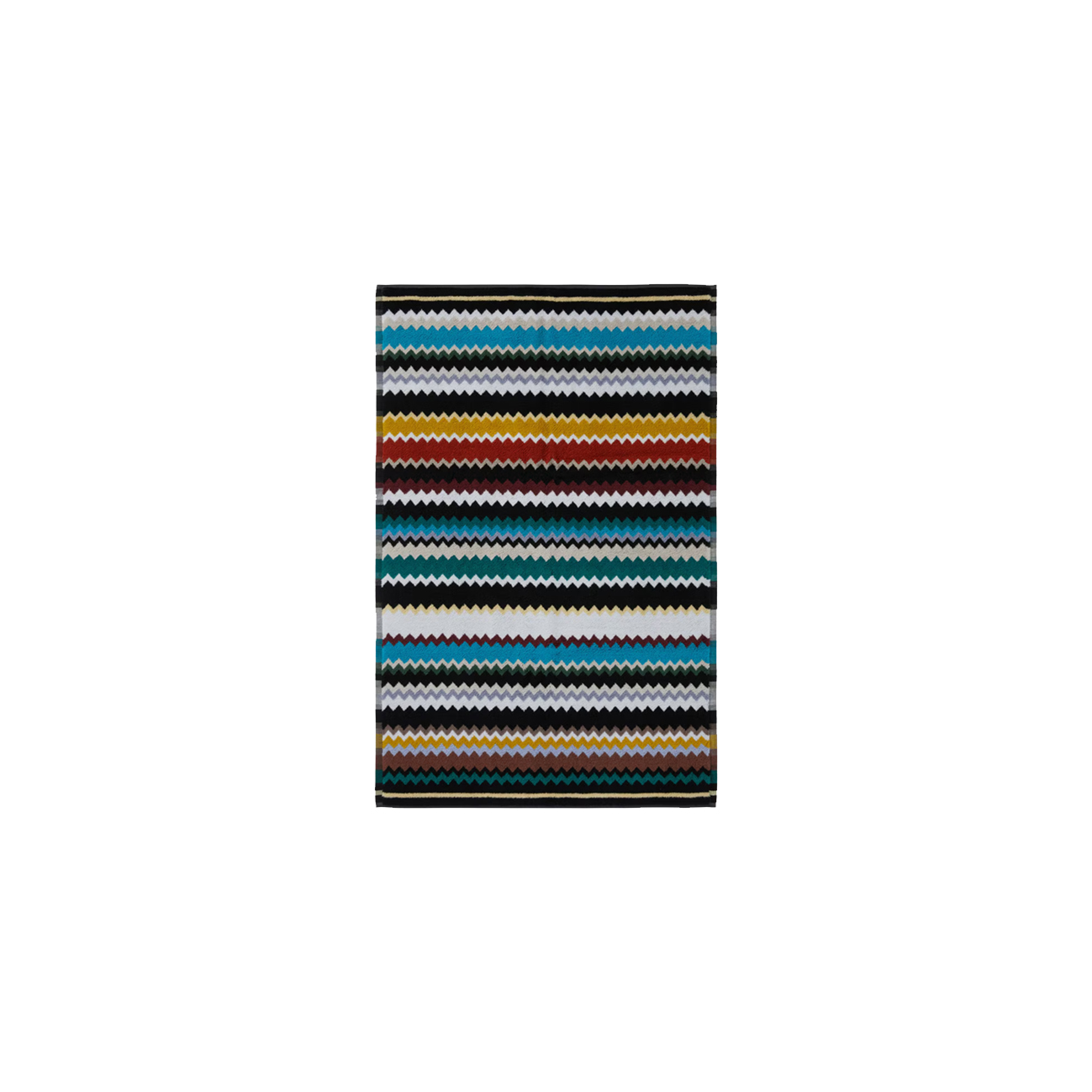 Килимок у ванну кімнату 60*90 - Curt 100, Missoni HOME