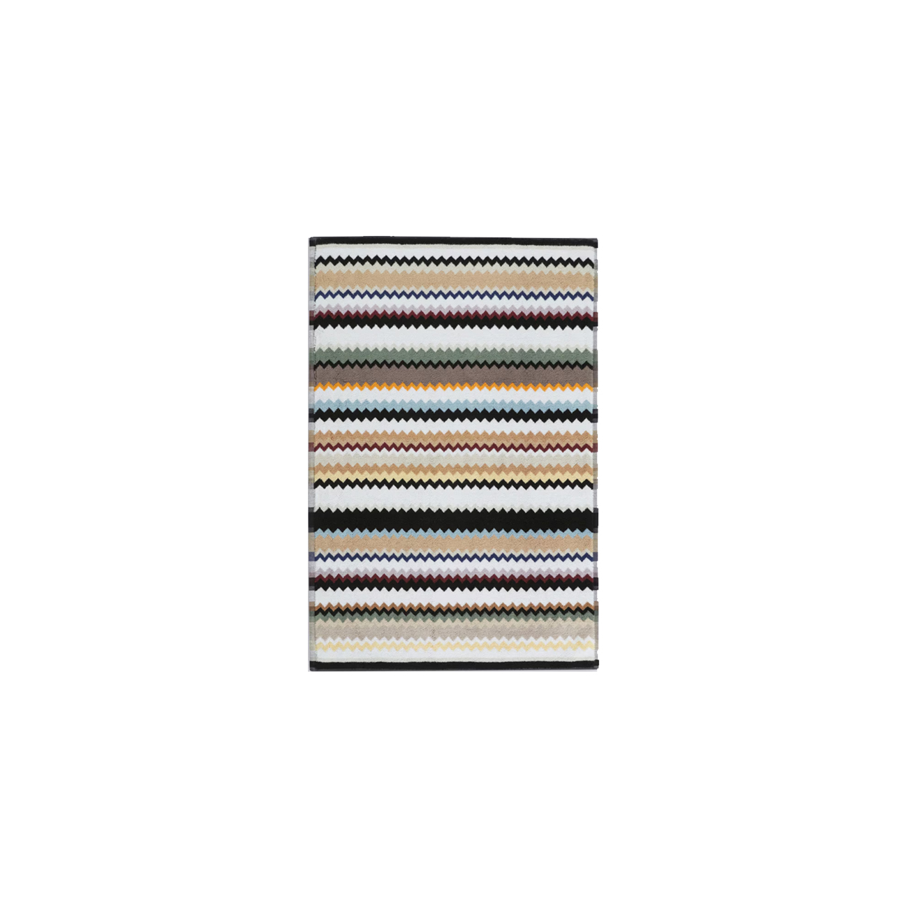 Килимок у ванну кімнату 60*90 - Curt 160, Missoni HOME