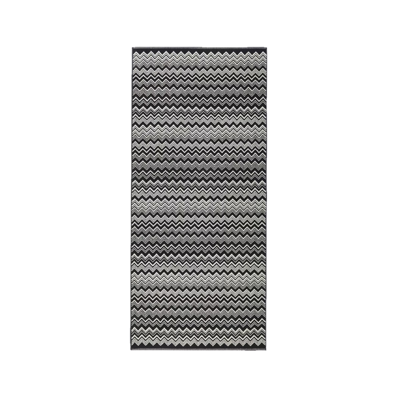 Килимок у ванну кімнату 70*160 - Keith 601, Missoni HOME