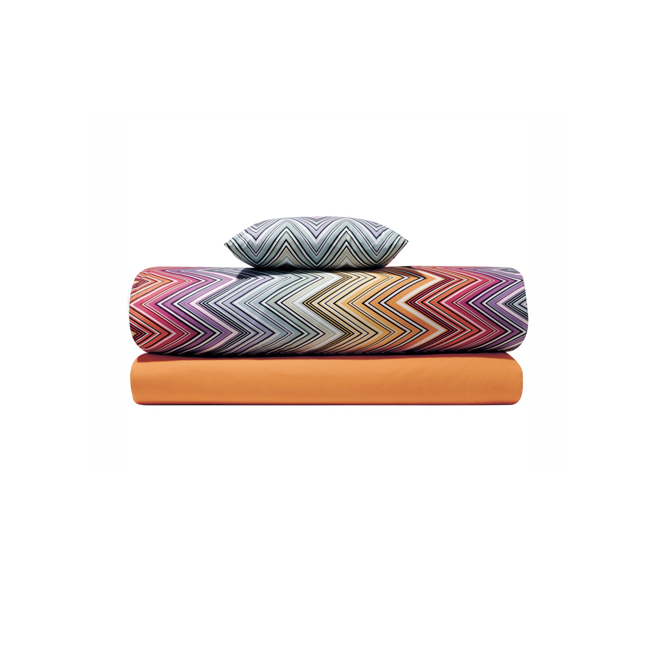 Комплект постільної білизни Trevor, Missoni HOME