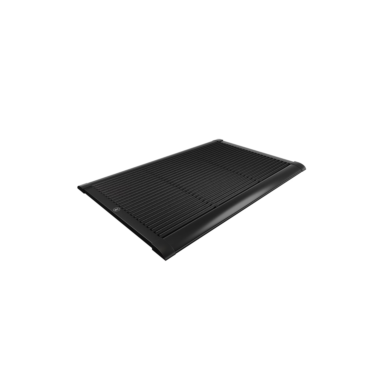 Зовнішній килимок 90*60 Black, RIZZ