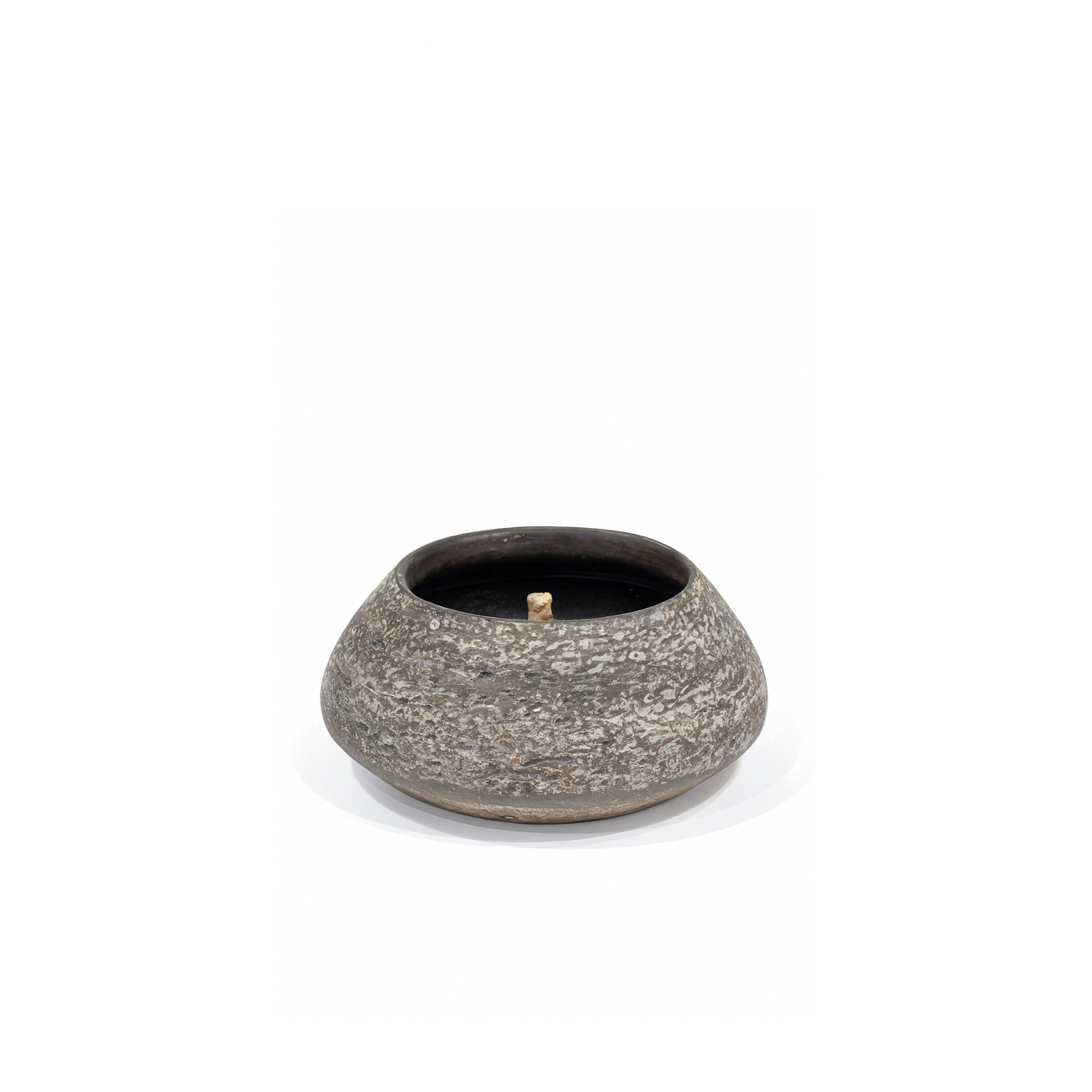 Свічка для вулиці GERY Bowl Brown D19, PAJU