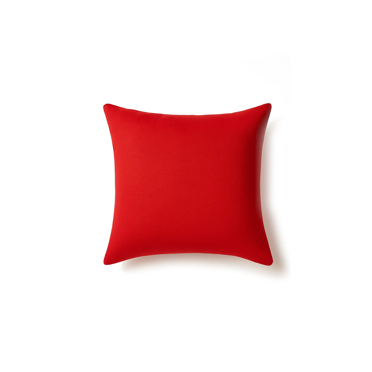 Декоративна подушка Red 40*40, Royal Botania