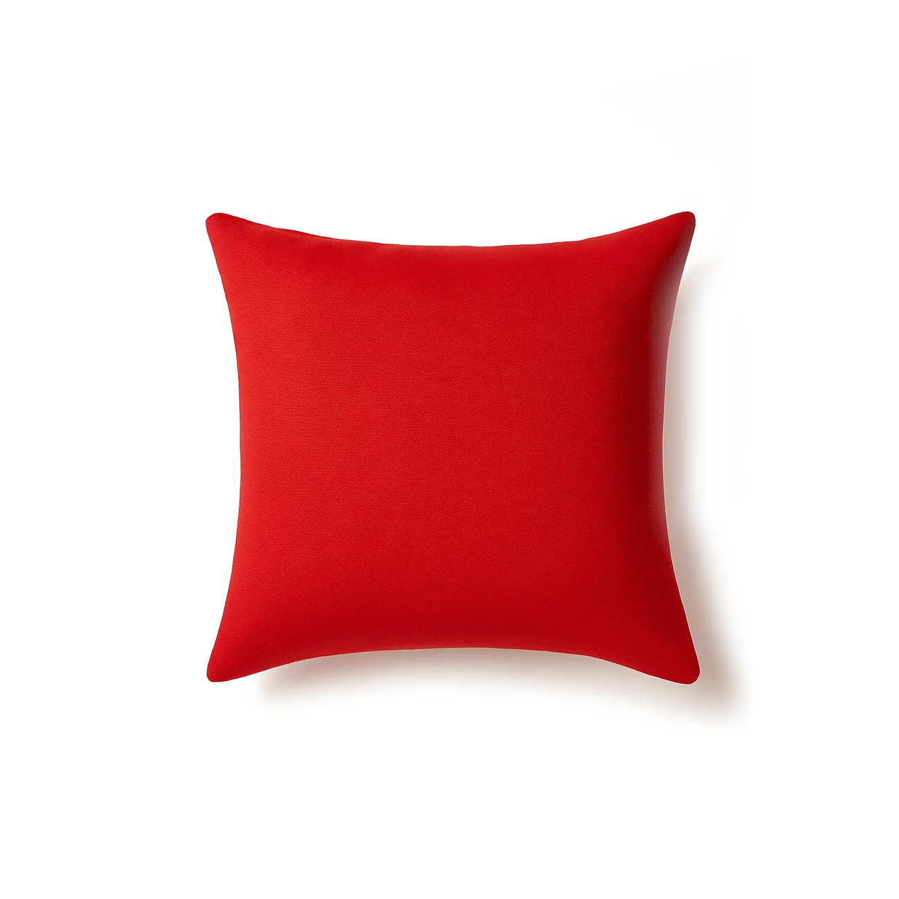 Декоративна подушка Red 50*50, Royal Botania