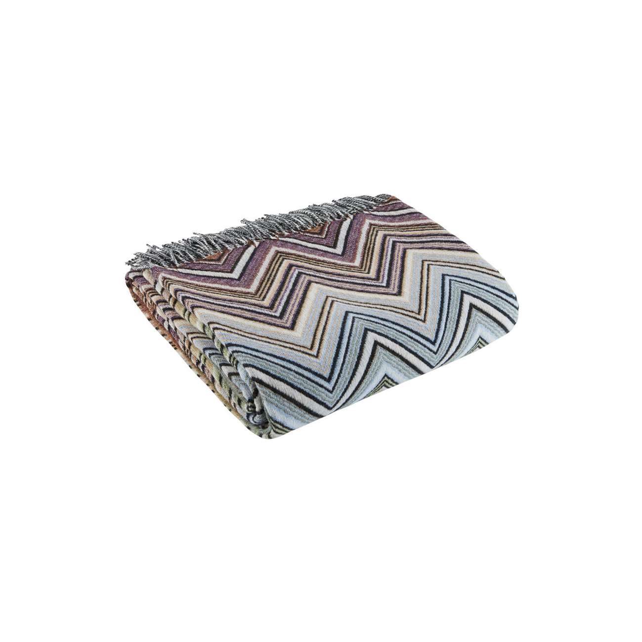 Плед Perseo 160, Missoni HOME