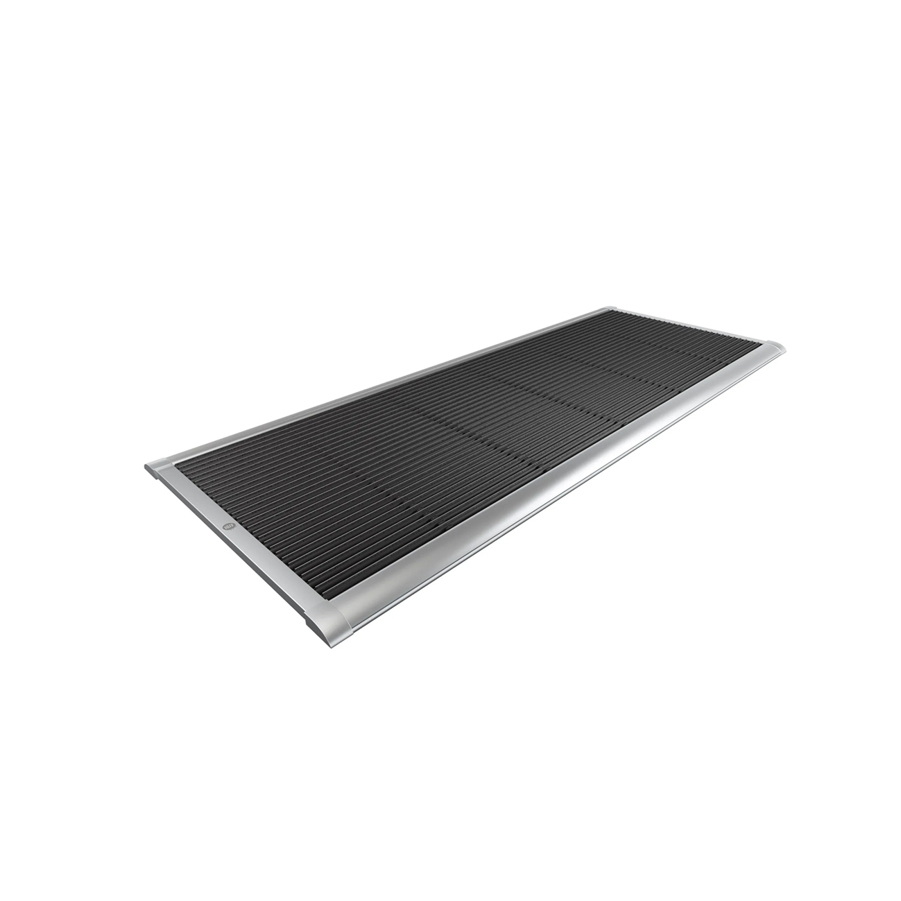 Зовнішній килимок 175*70 Silver, RIZZ