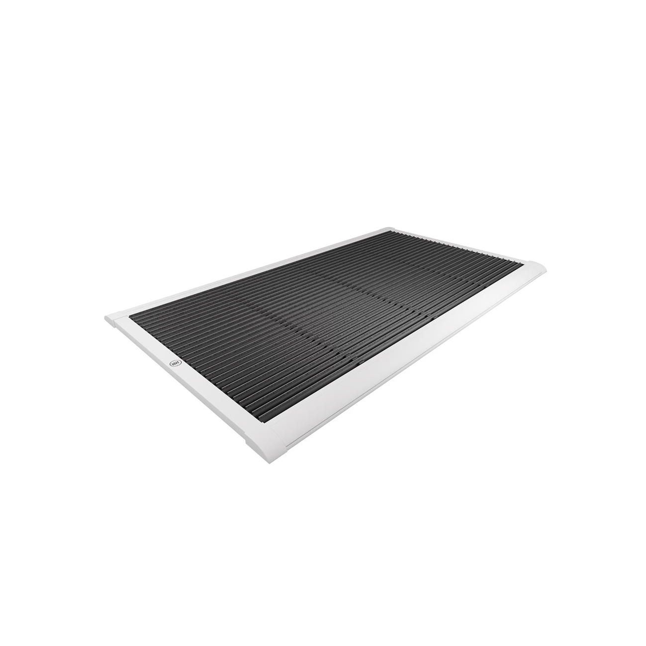 Зовнішній килимок 120*70 White, RIZZ