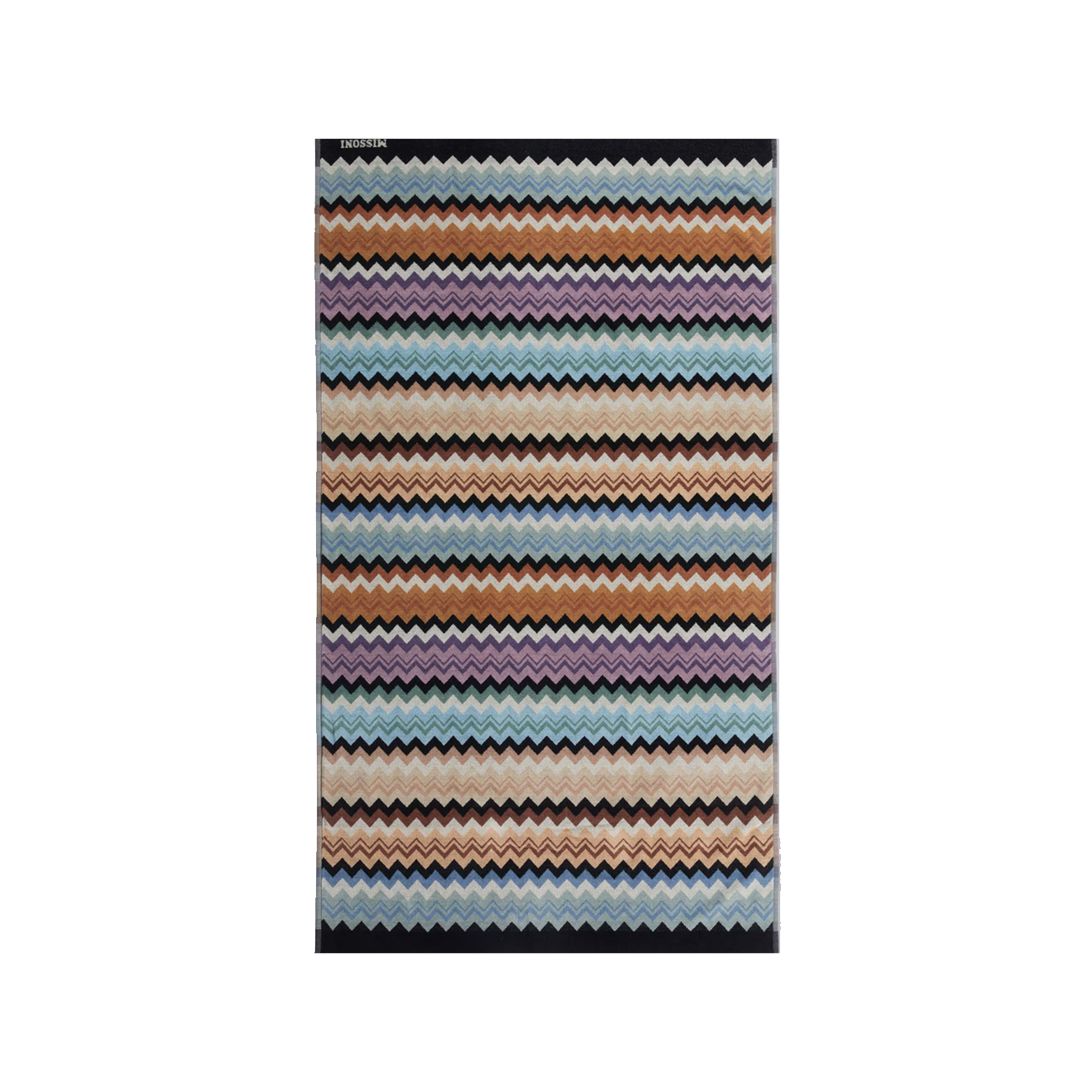 Пляжний рушник 100*180 Adam 160, Missoni HOME