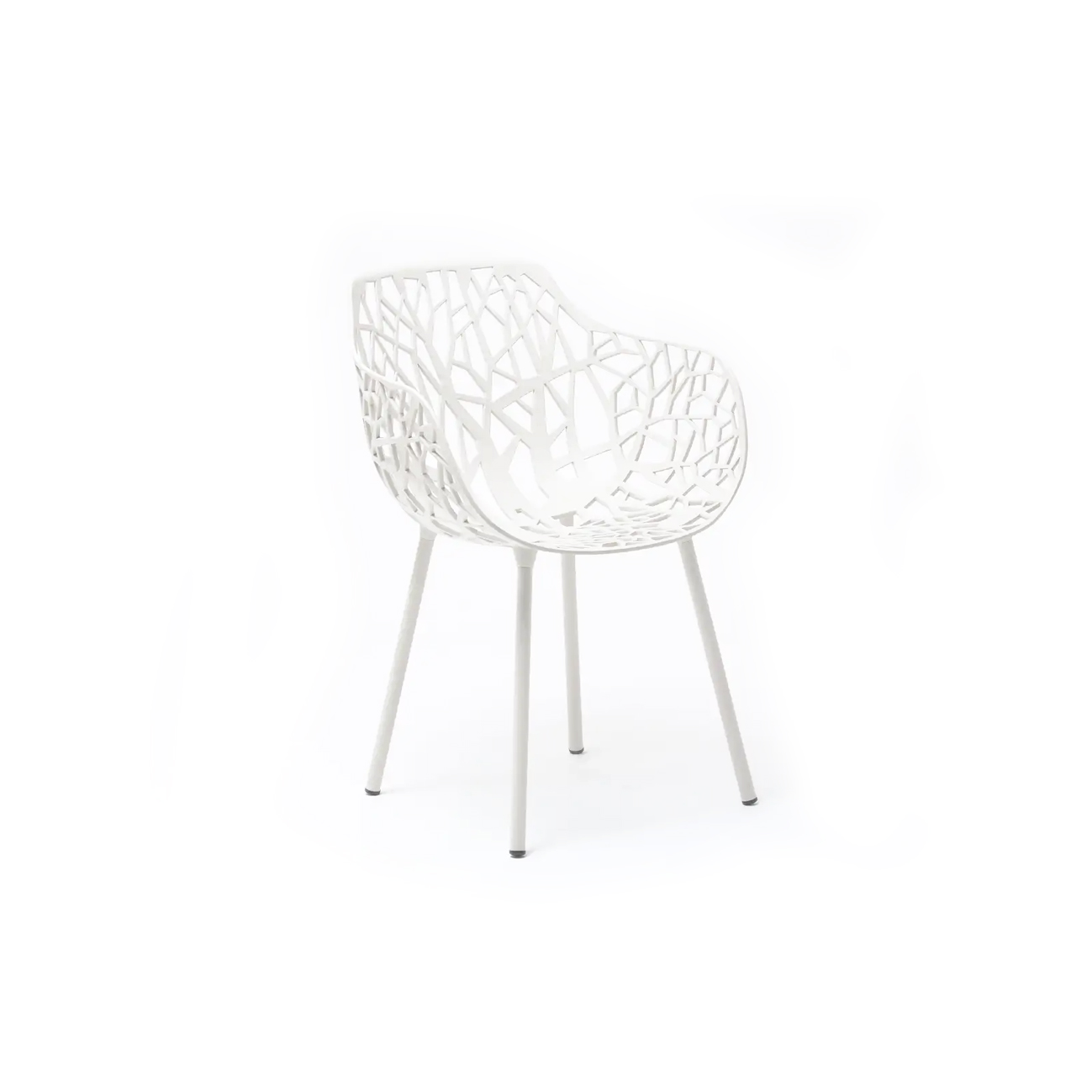 Forest dining arm chair, Fast