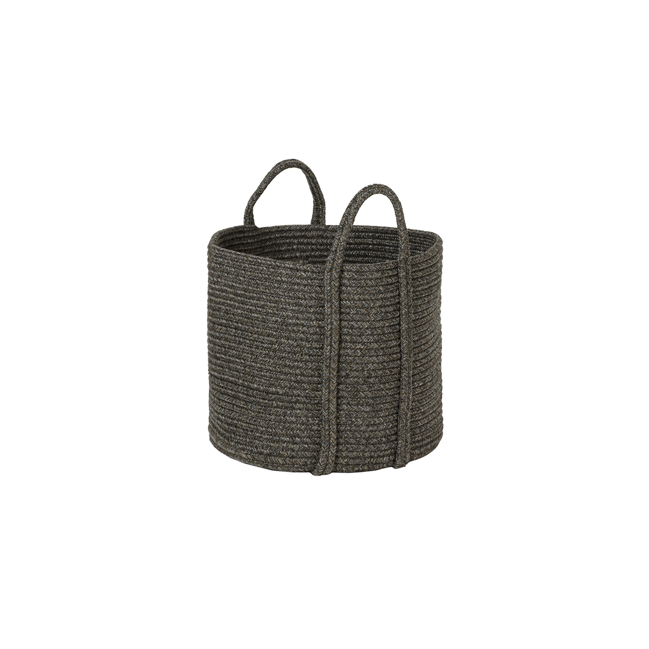 Emma basket - Havane