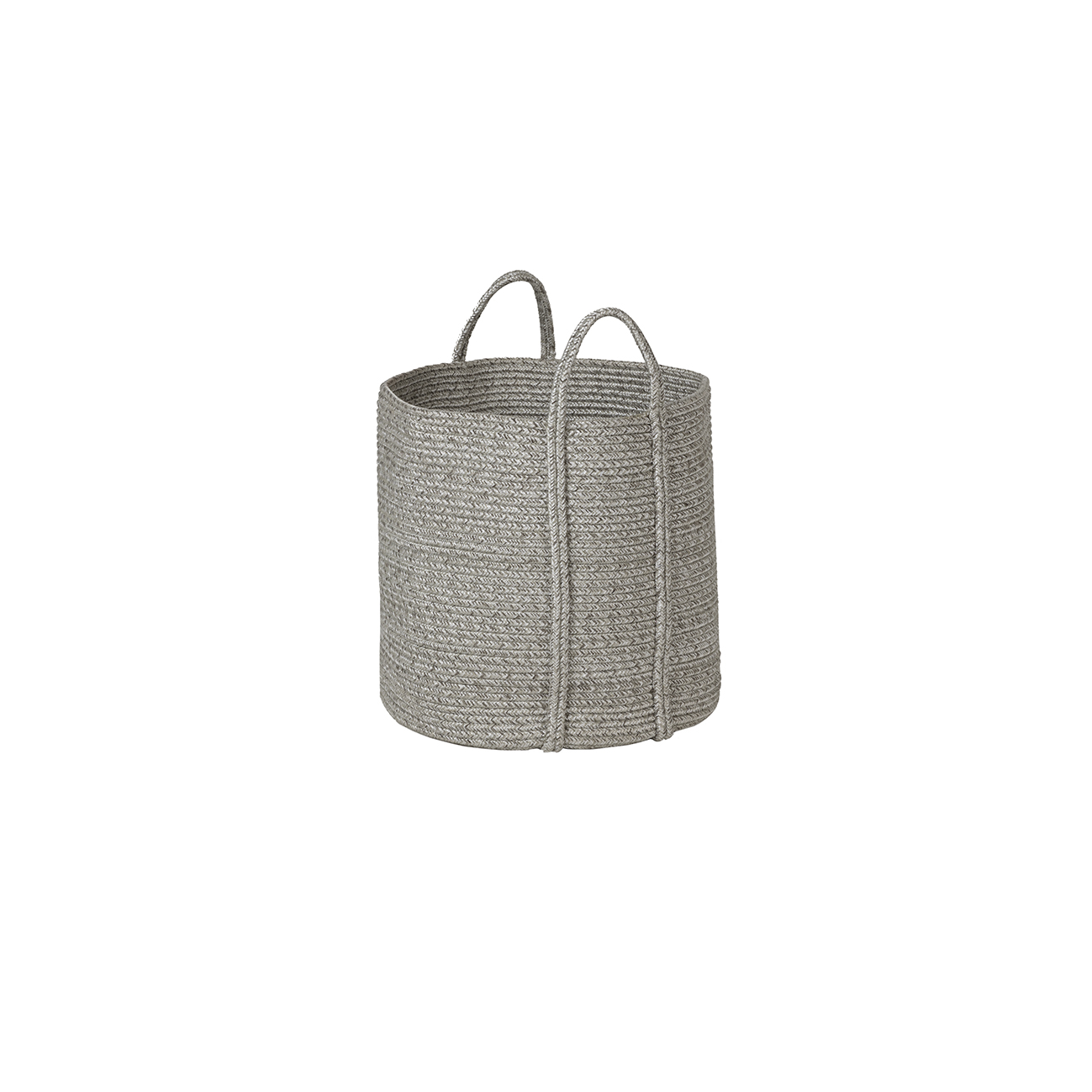 Emma basket - Havane