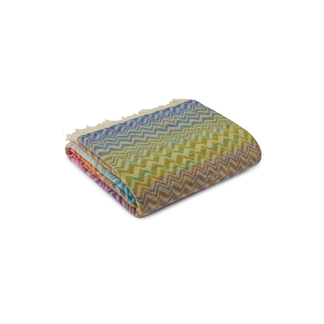 Плед Bastien 100, Missoni HOME