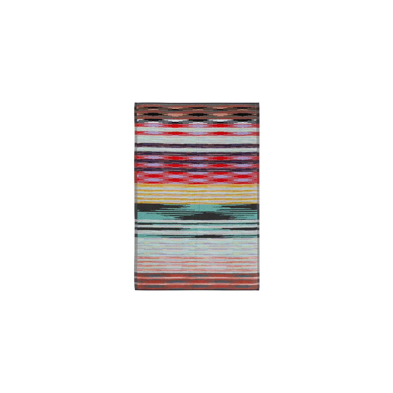 Килимок у ванну кімнату 60*90 - Minuetto 100, Missoni HOME