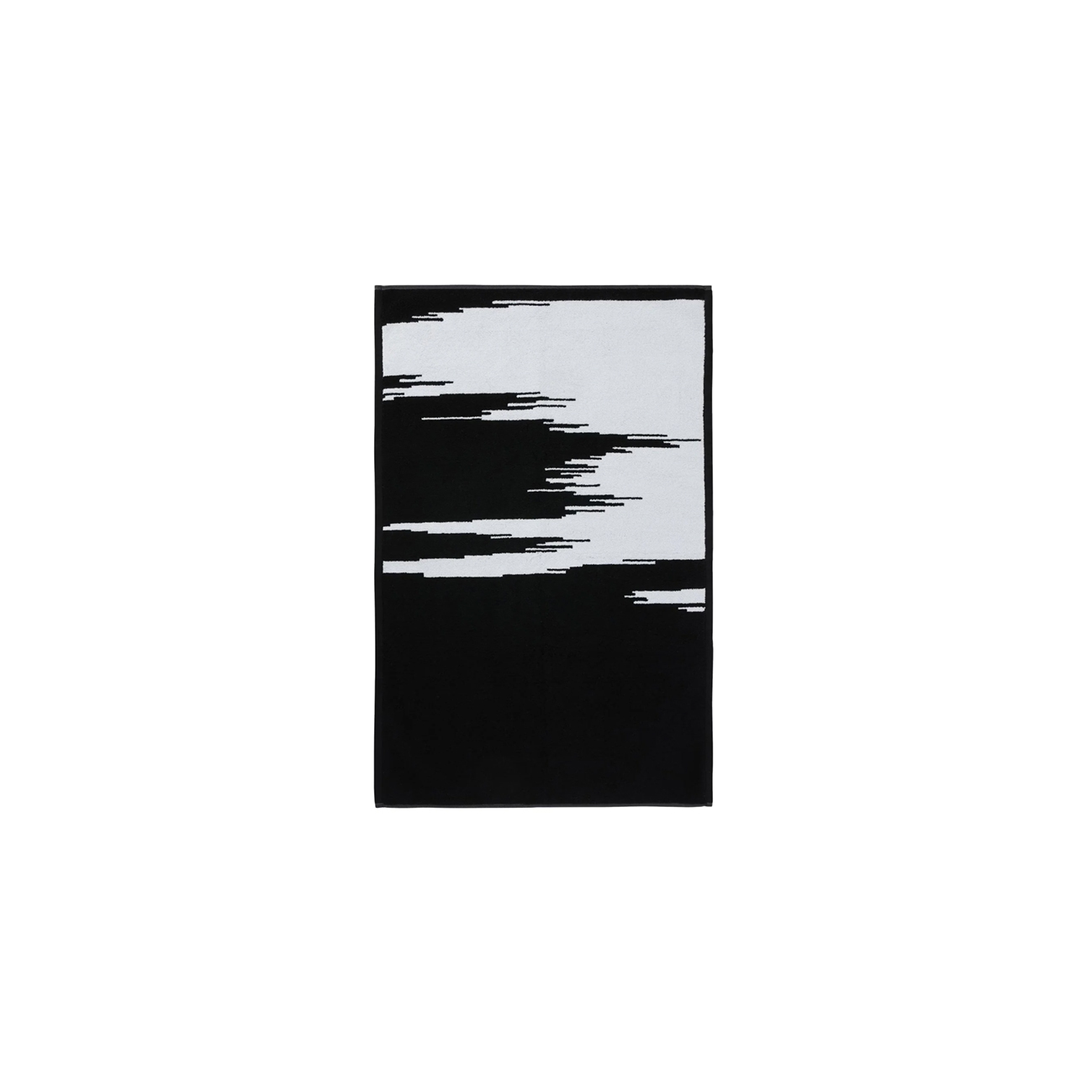 Килимок у ванну кімнату 60*90 - Skunk 601, Missoni HOME