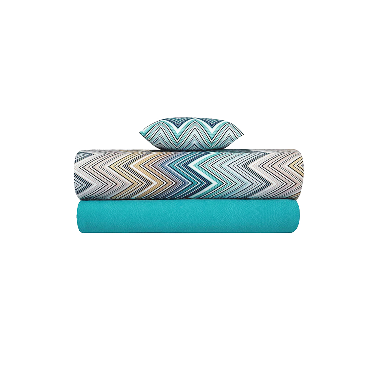 Комплект постільної білизни Trevor, Missoni HOME