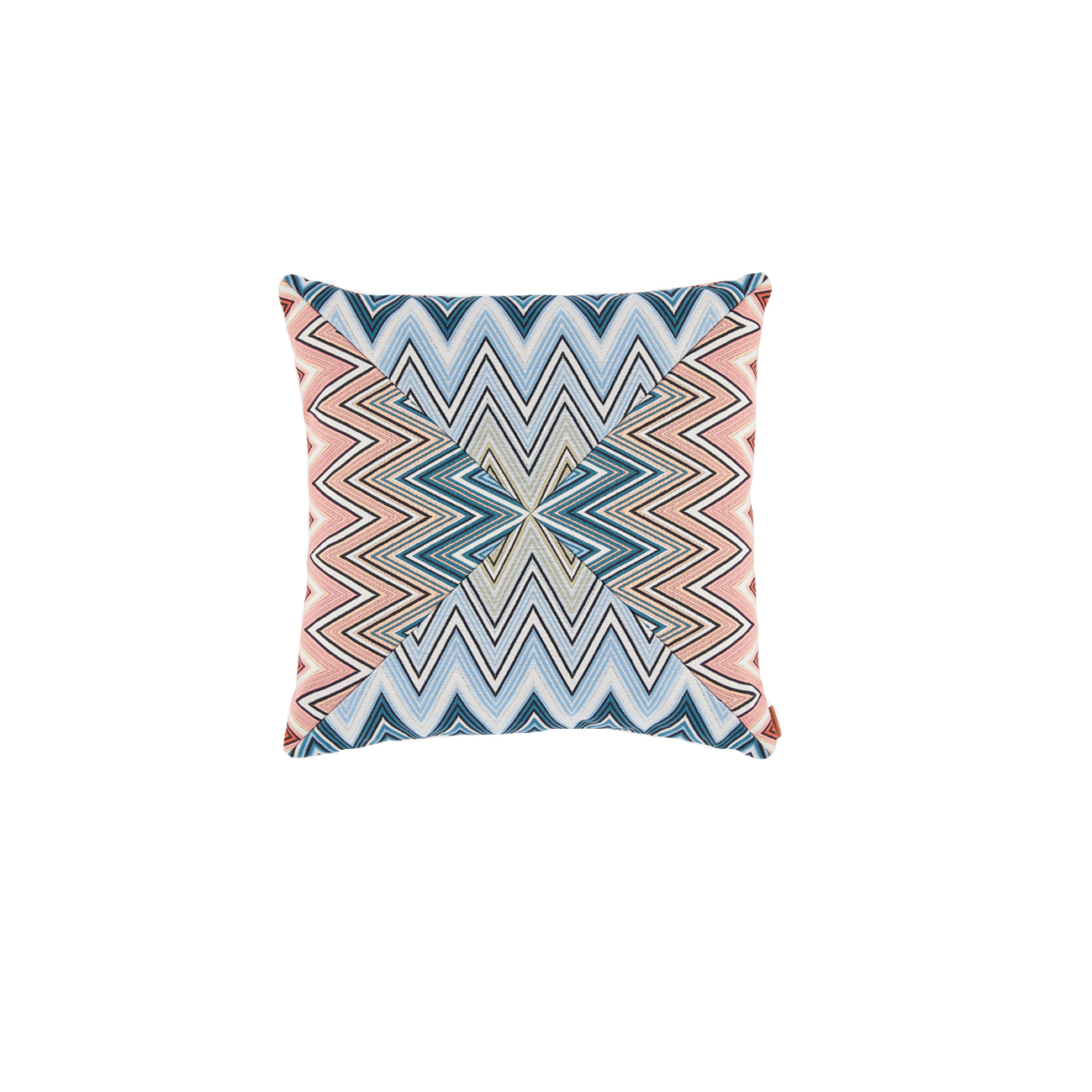 Декоративна подушка Birmingham 40*40, 157 - Missoni HOME