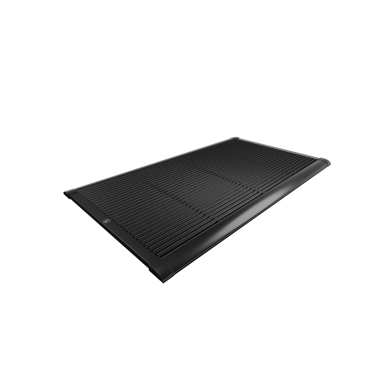 Зовнішній килимок 120*70 Black, RIZZ