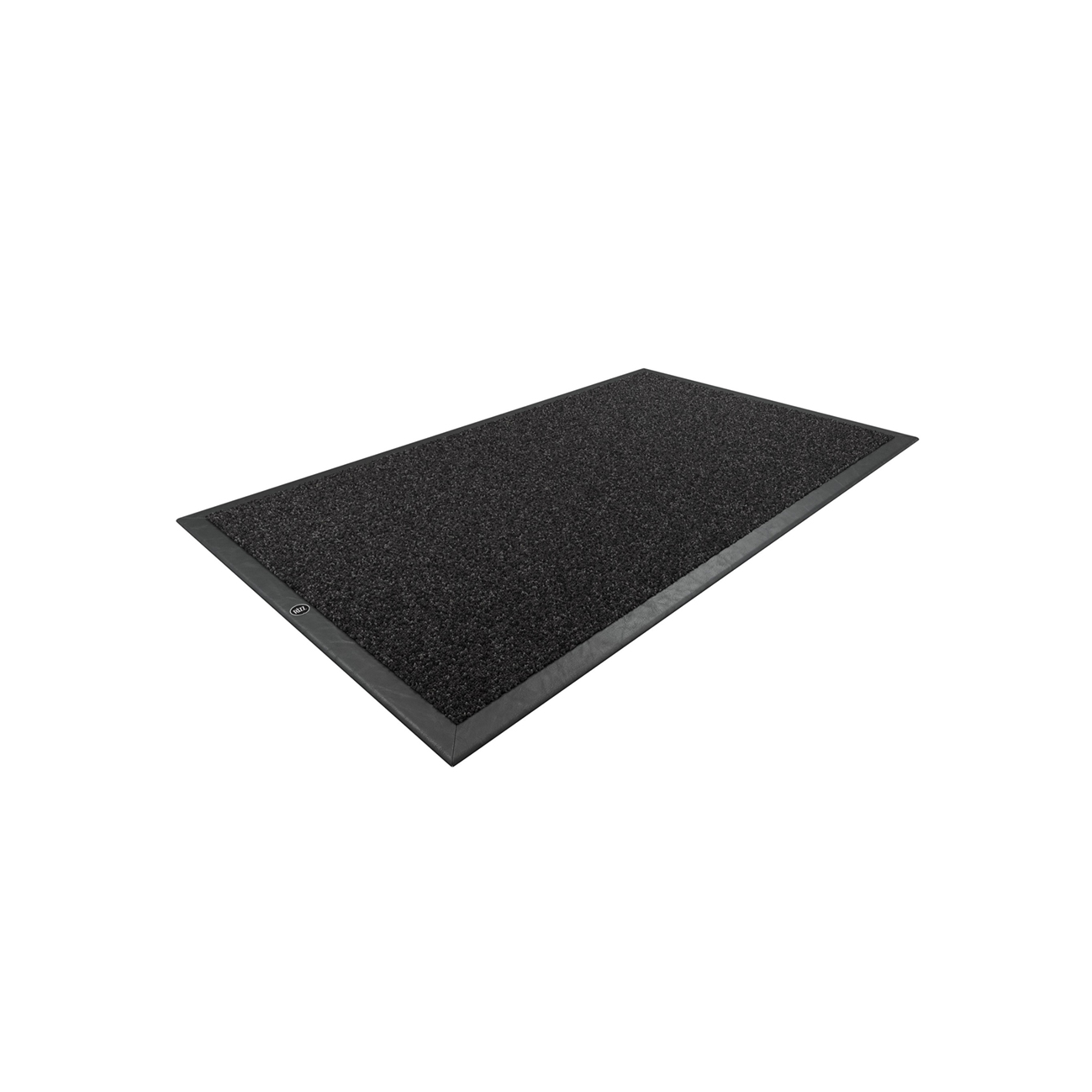 Внутрішній килимок 120*70 Black, RIZZ