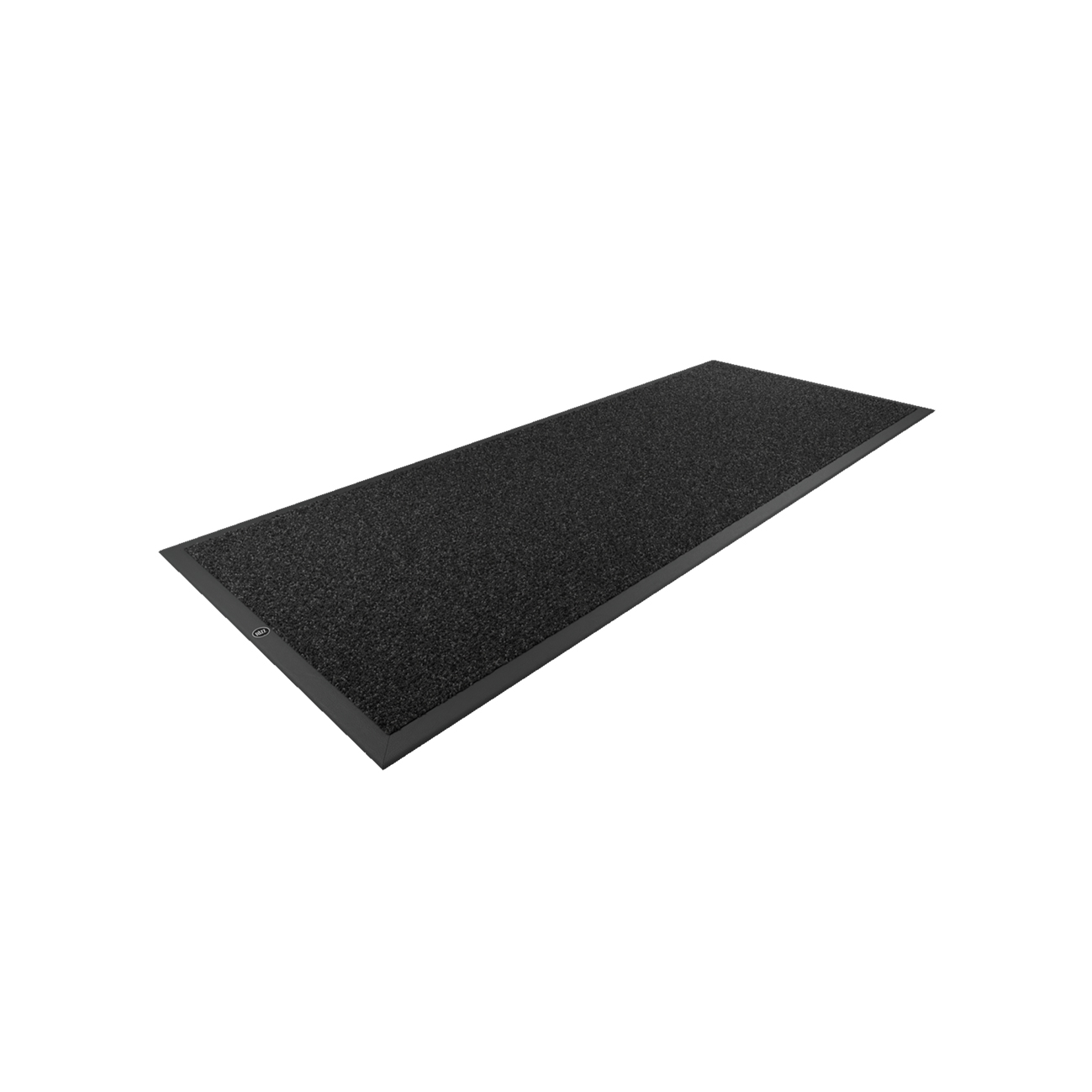 Внутрішній килимок 175*70 Black, RIZZ