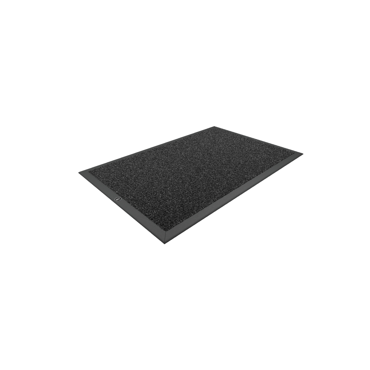Внутрішній килимок 90*60 Black, RIZZ