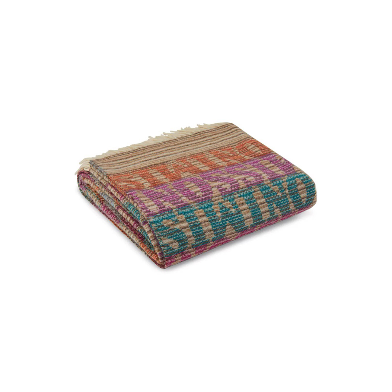 Плед Buddy 159, Missoni HOME