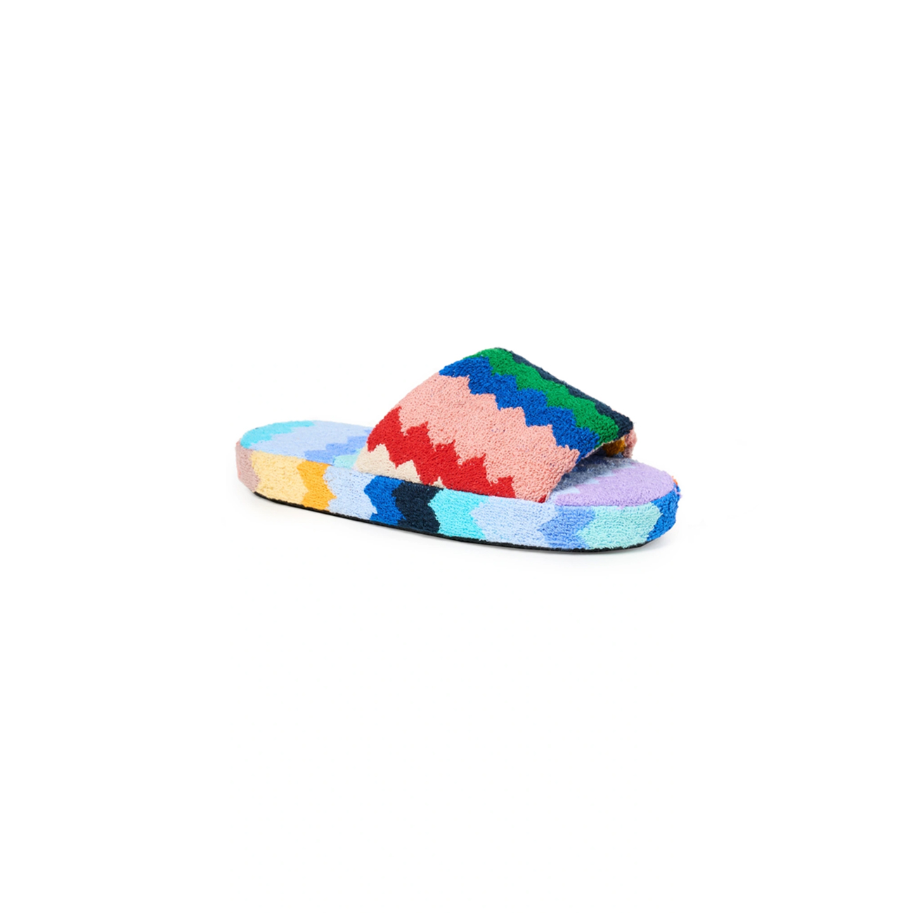 Капці S - Cecil 100, Missoni HOME