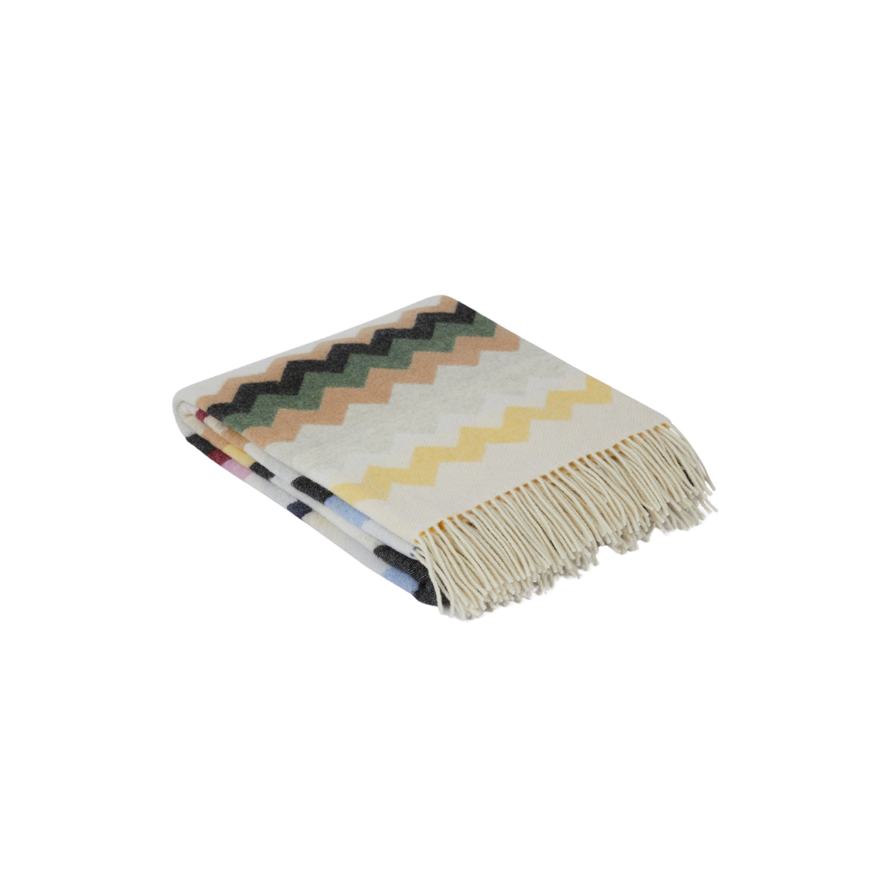 Плед Cllifford 160, Missoni HOME