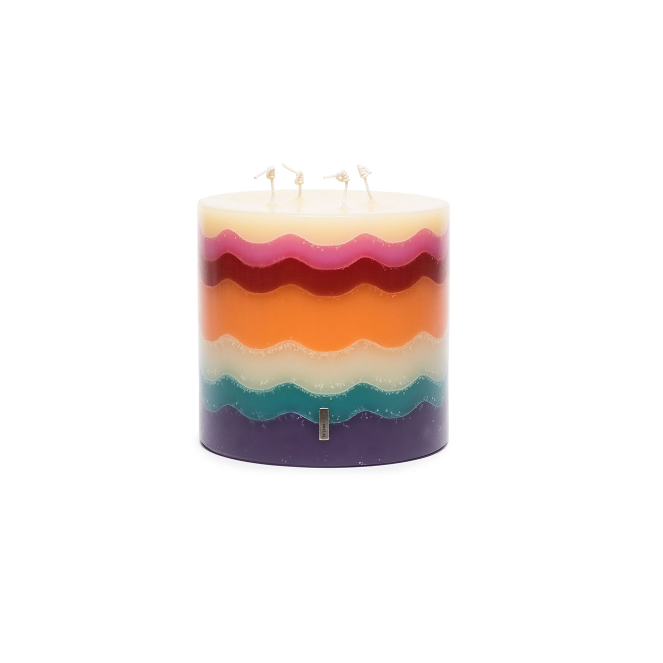 Свічка Flame Torta, 159 - Missoni HOME