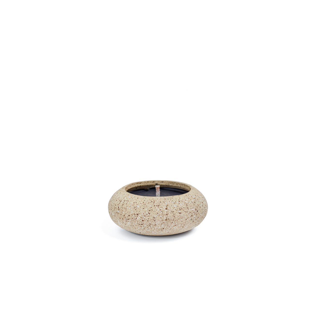 Свічка для вулиці HALO Bowl Cream D12, PAJU