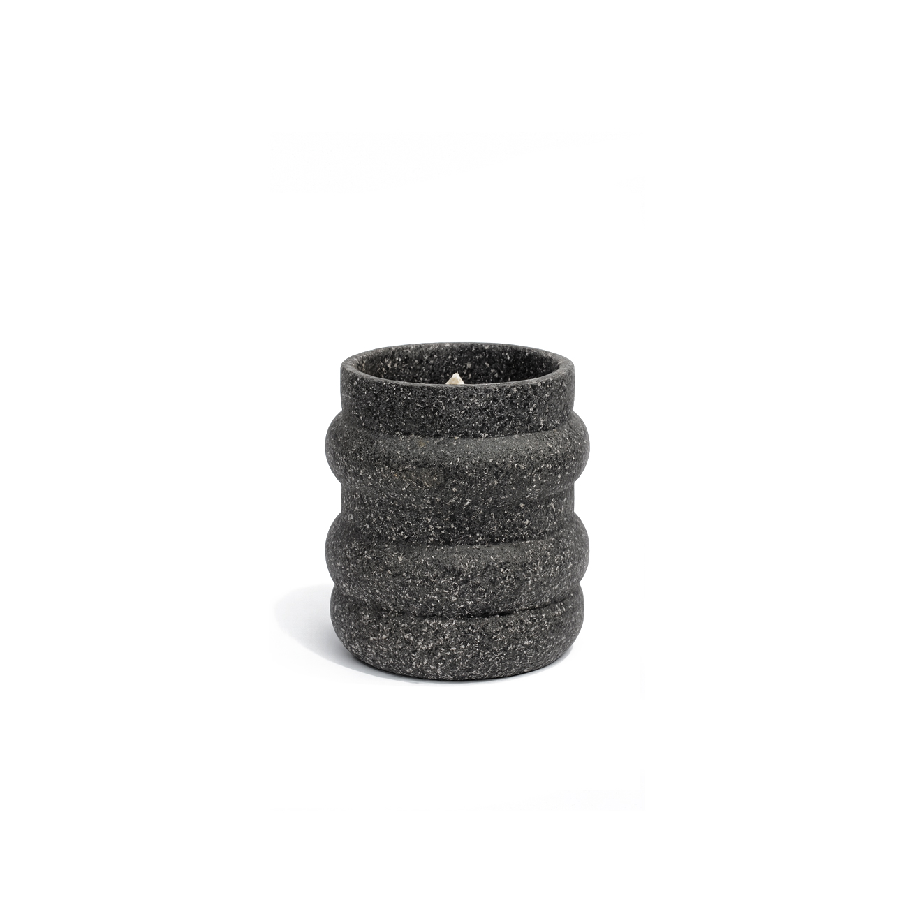 Свічка для вулиці Halo Black D15, PAJU