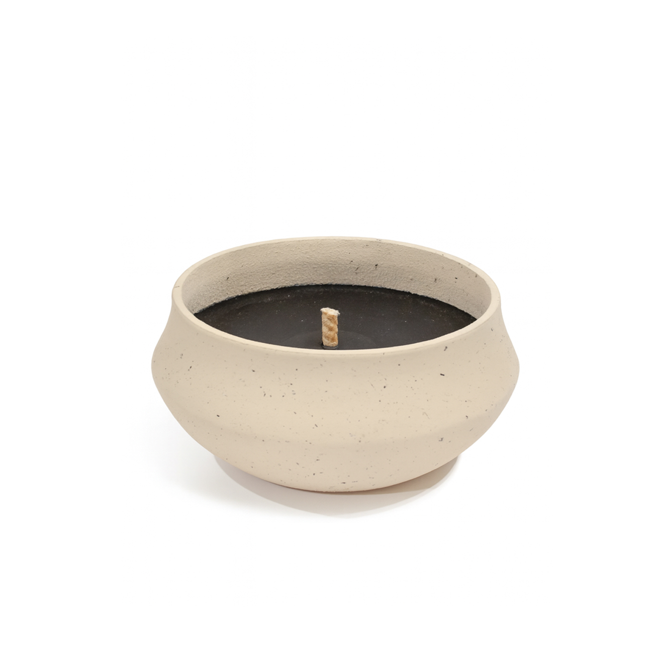 Свічка для вулиці LEWIS Bowl Cream D24, PAJU