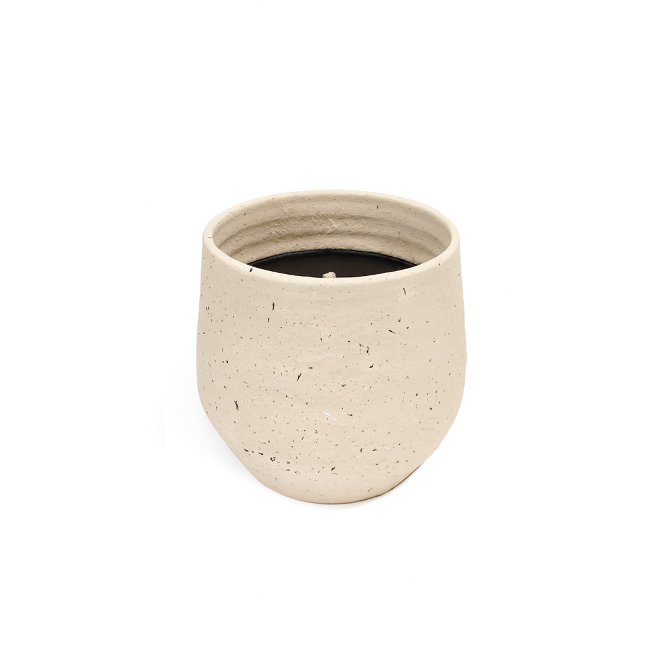 Свічка для вулиці LEWIS Cream D17, PAJU