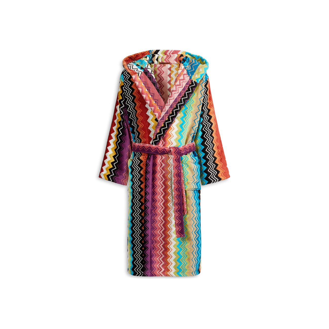Халат - Giacomo 100, Missoni HOME
