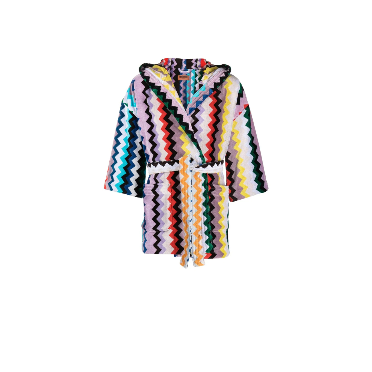 Халат короткий - Carlie 100, Missoni HOME