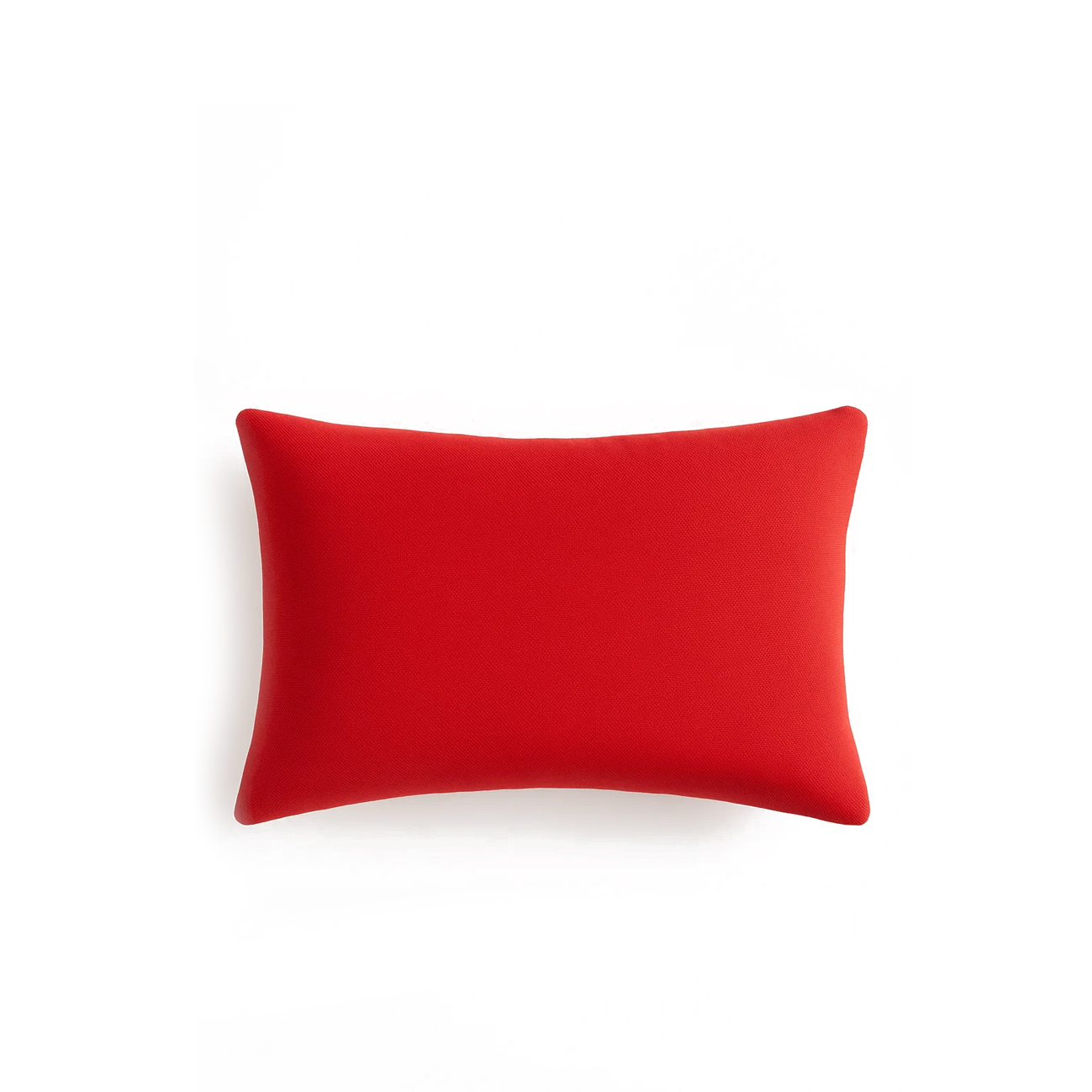Декоративна подушка Red 55*35, Royal Botania