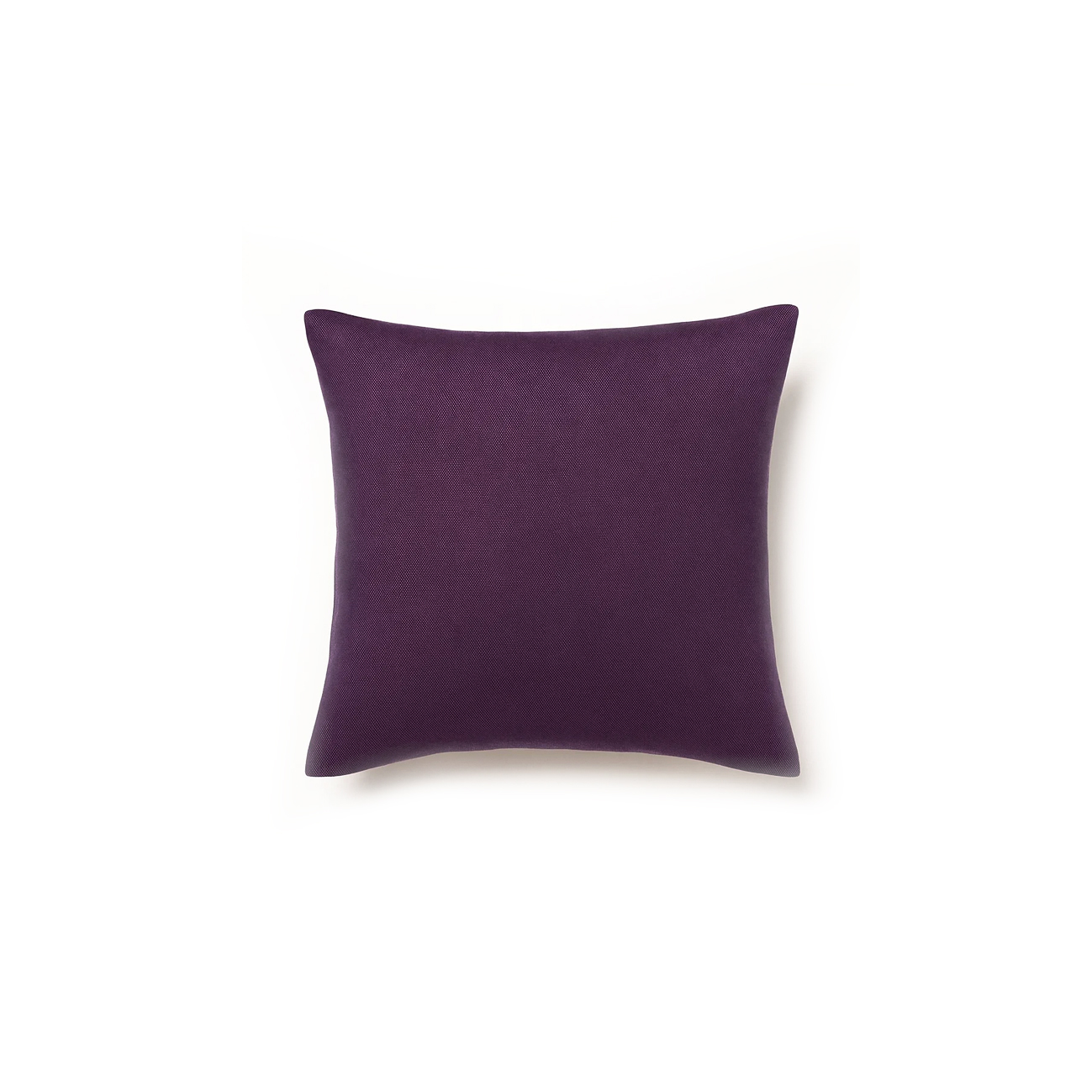 Декоративна подушка Aubergine 40*40, Royal Botania
