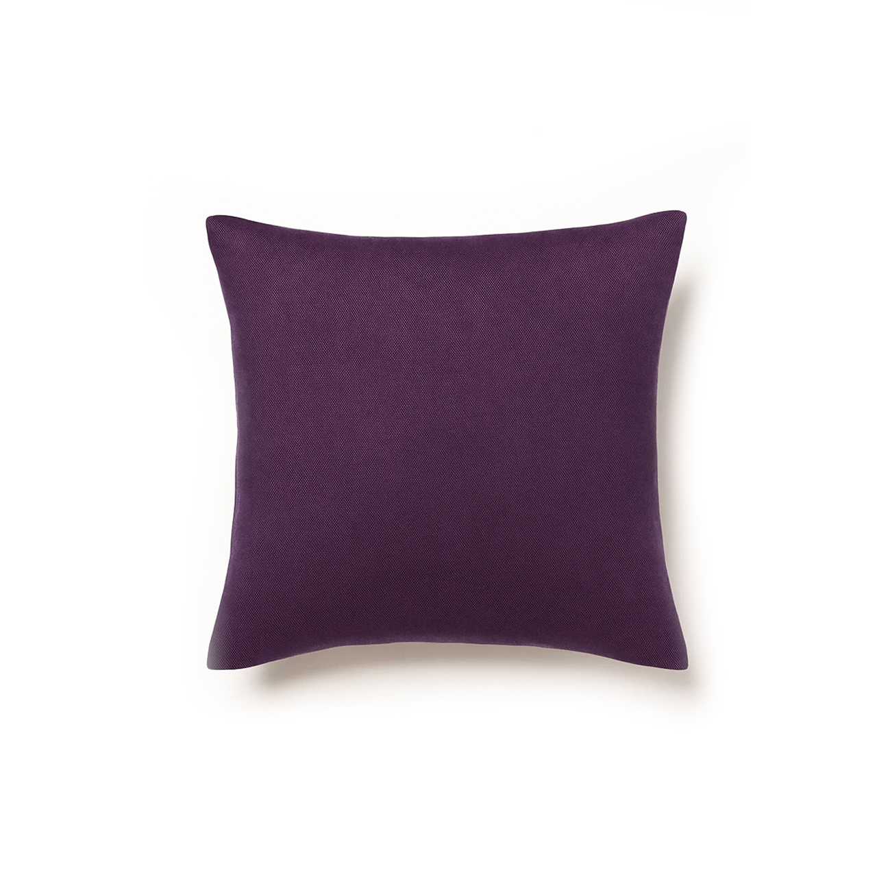 Декоративна подушка Aubergine 50*50, Royal Botania