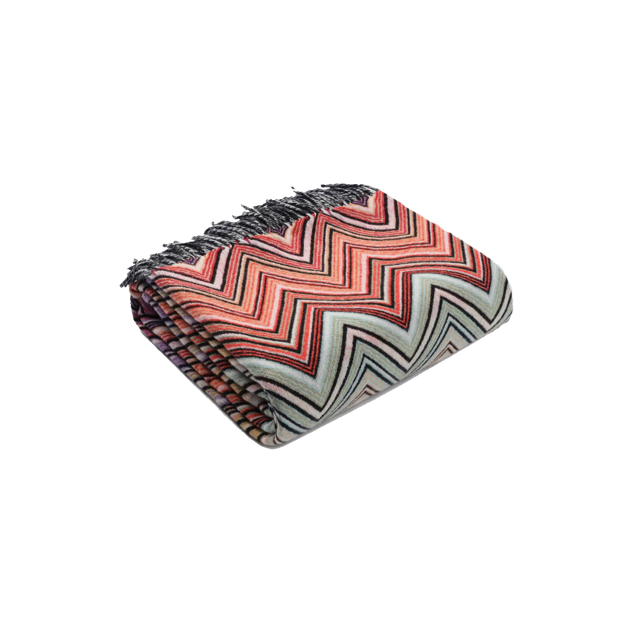 Плед Perseo 159, Missoni HOME