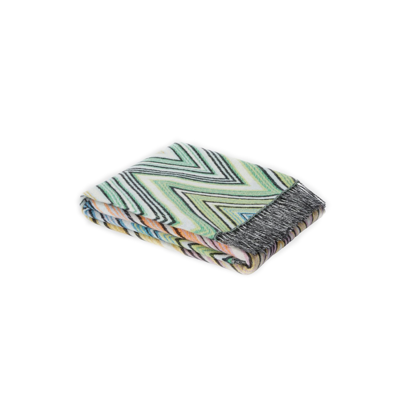 Плед Plume 165, Missoni HOME