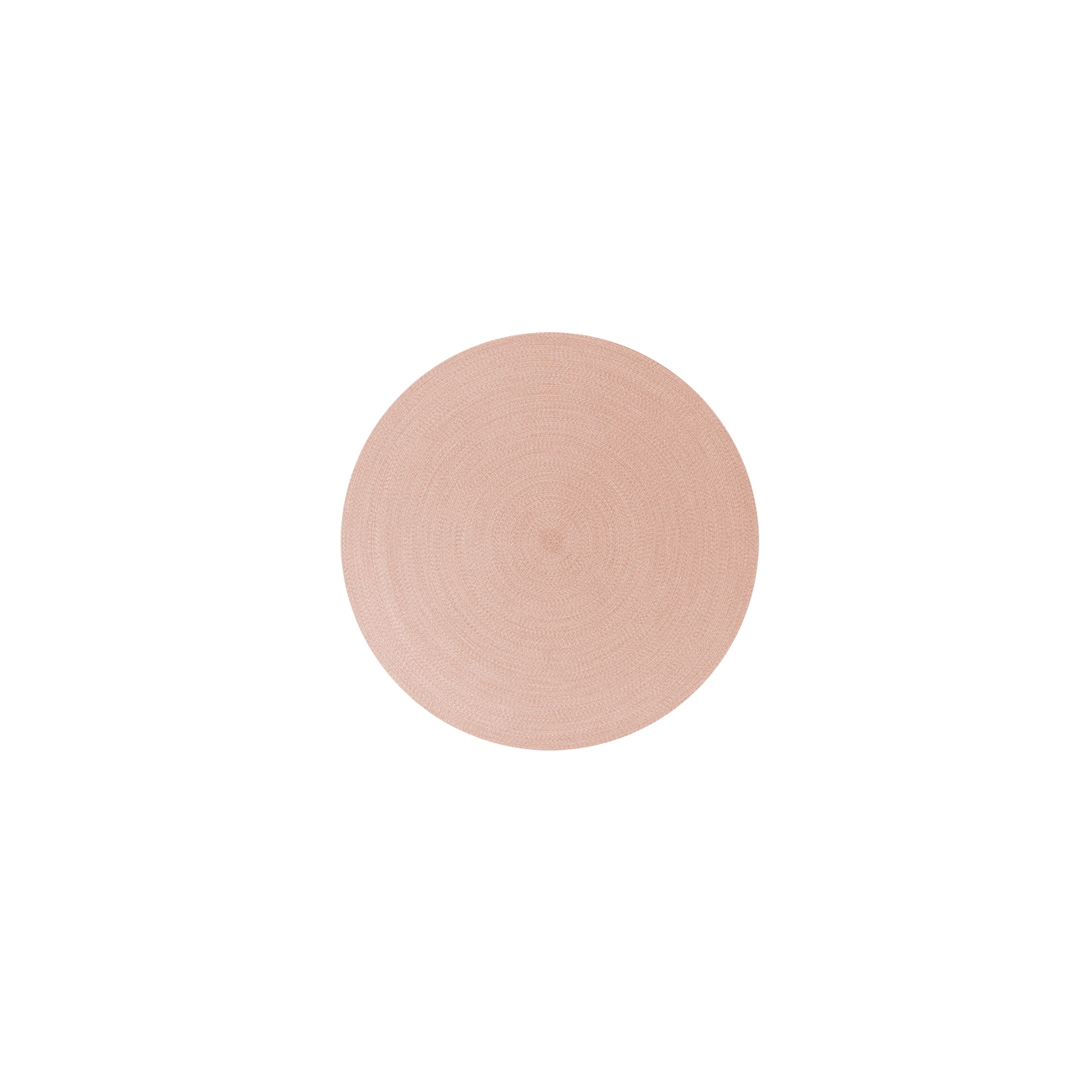Зовнішній килим D160 Poolside Peach Bloom, LE