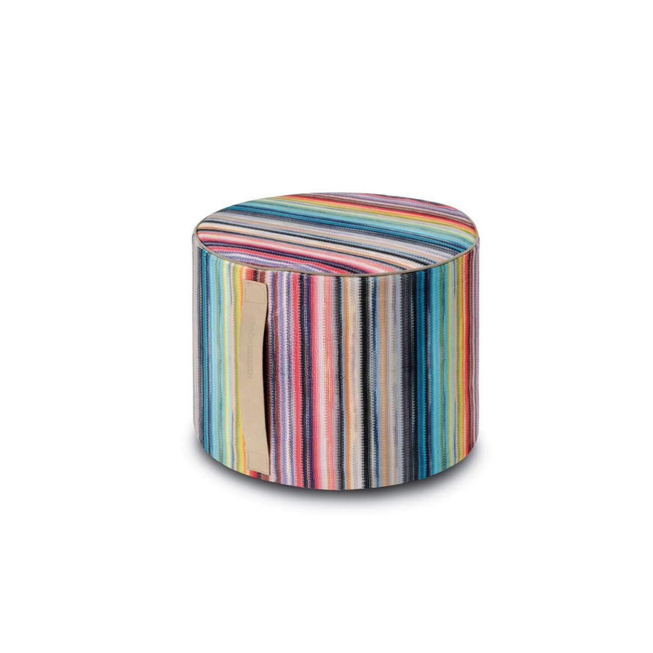 Пуф - Siberia 100, Missoni HOME
