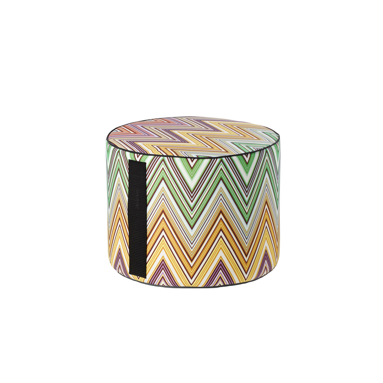 Пуф outdoor - Kew 165, Missoni HOME