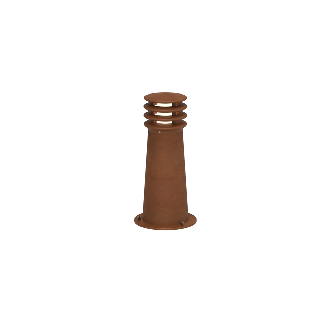 Ландшафтний світильник Rusty Small, Royal Botania