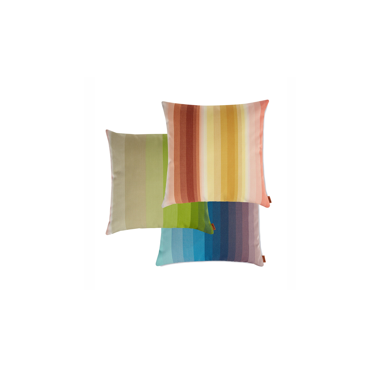 Сет подушок(outdoor) Oceania 40*40, 100 - Missoni HOME