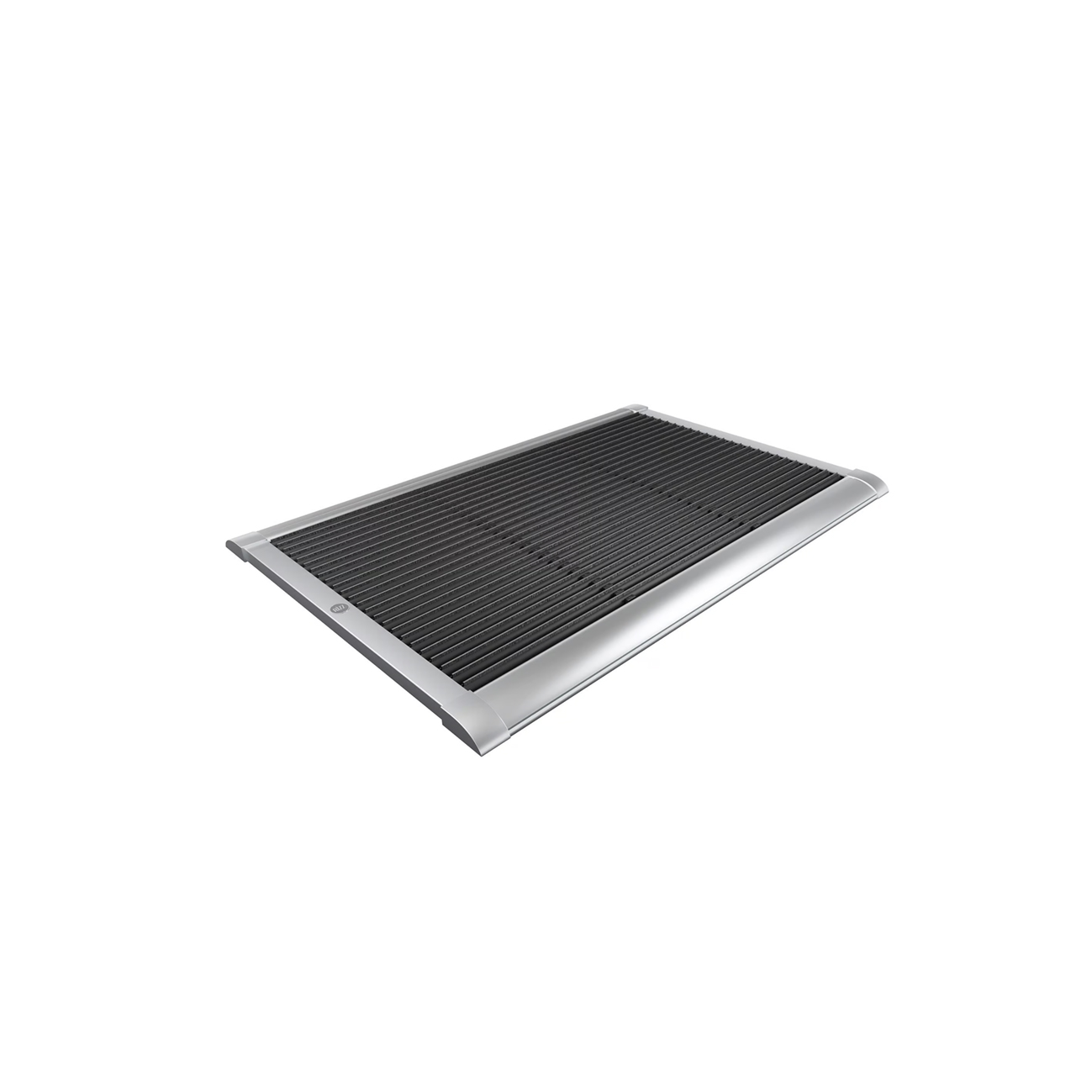 Зовнішній килимок 90*60 Silver, RIZZ