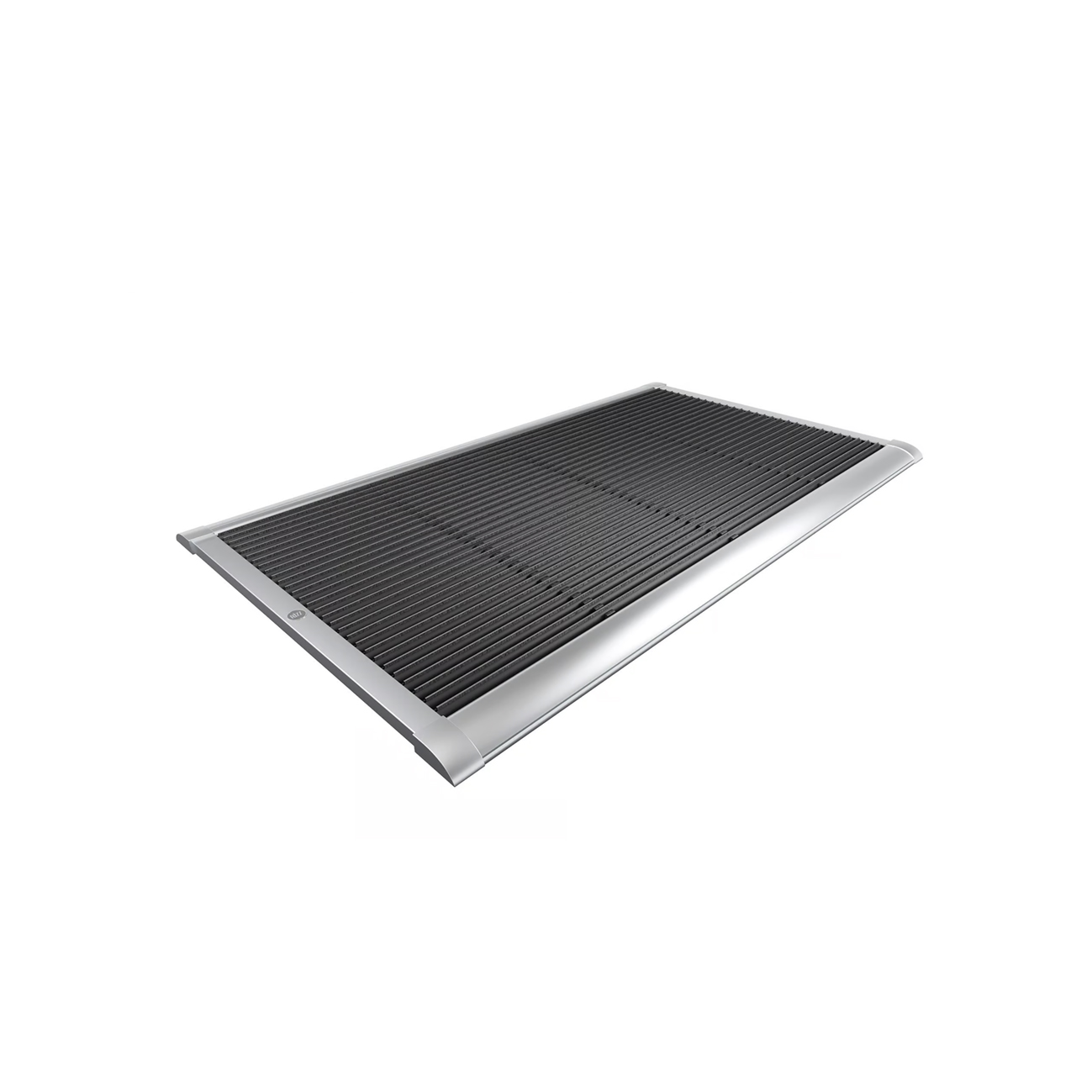 Зовнішній килимок 120*70 Silver, RIZZ