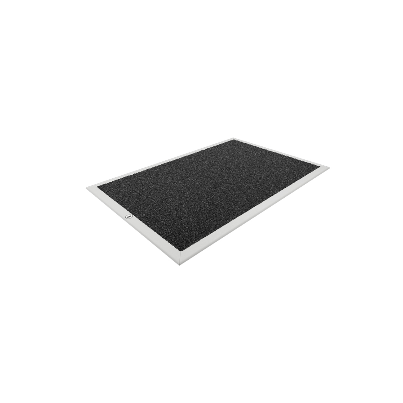 Внутрішній килимок 90*60 White, RIZZ
