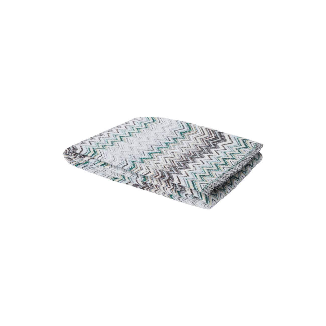 Плед Forest 165, Missoni HOME