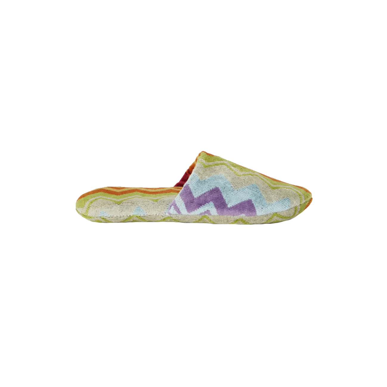 Капці м'які L - Giacomo T59, Missoni HOME